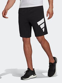 adidas-sportswear-future-icons-logo-graphic-shorts
