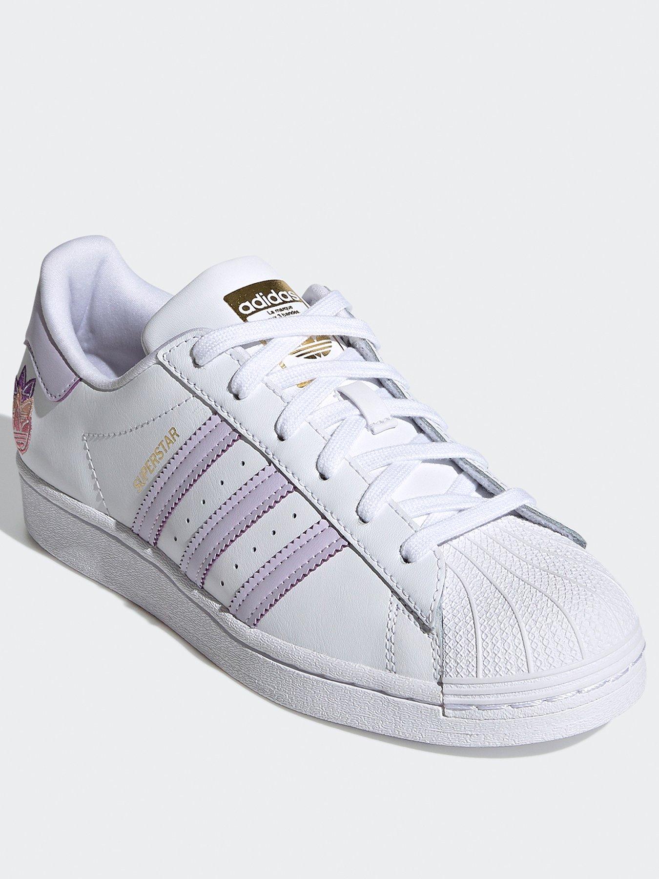 adidas originals superstar print womens uk