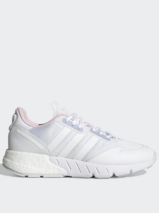 back image of adidas-originals-zx-1k-boost-shoes