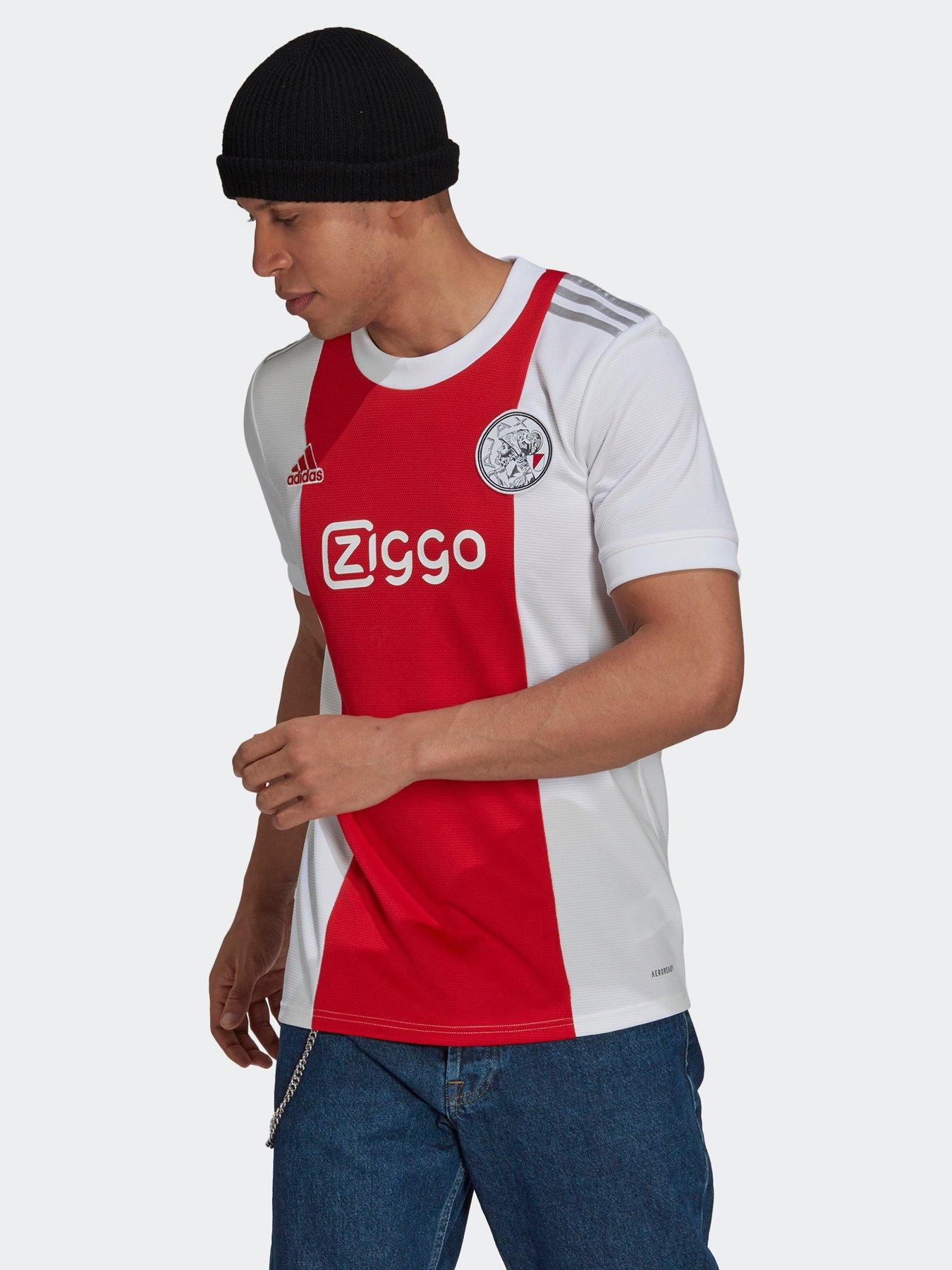 Ajax third kit 21/22