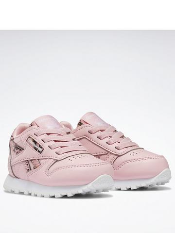 Pink | Reebok Kids footwear (sizes | Trainers | baby | www.very.co.uk