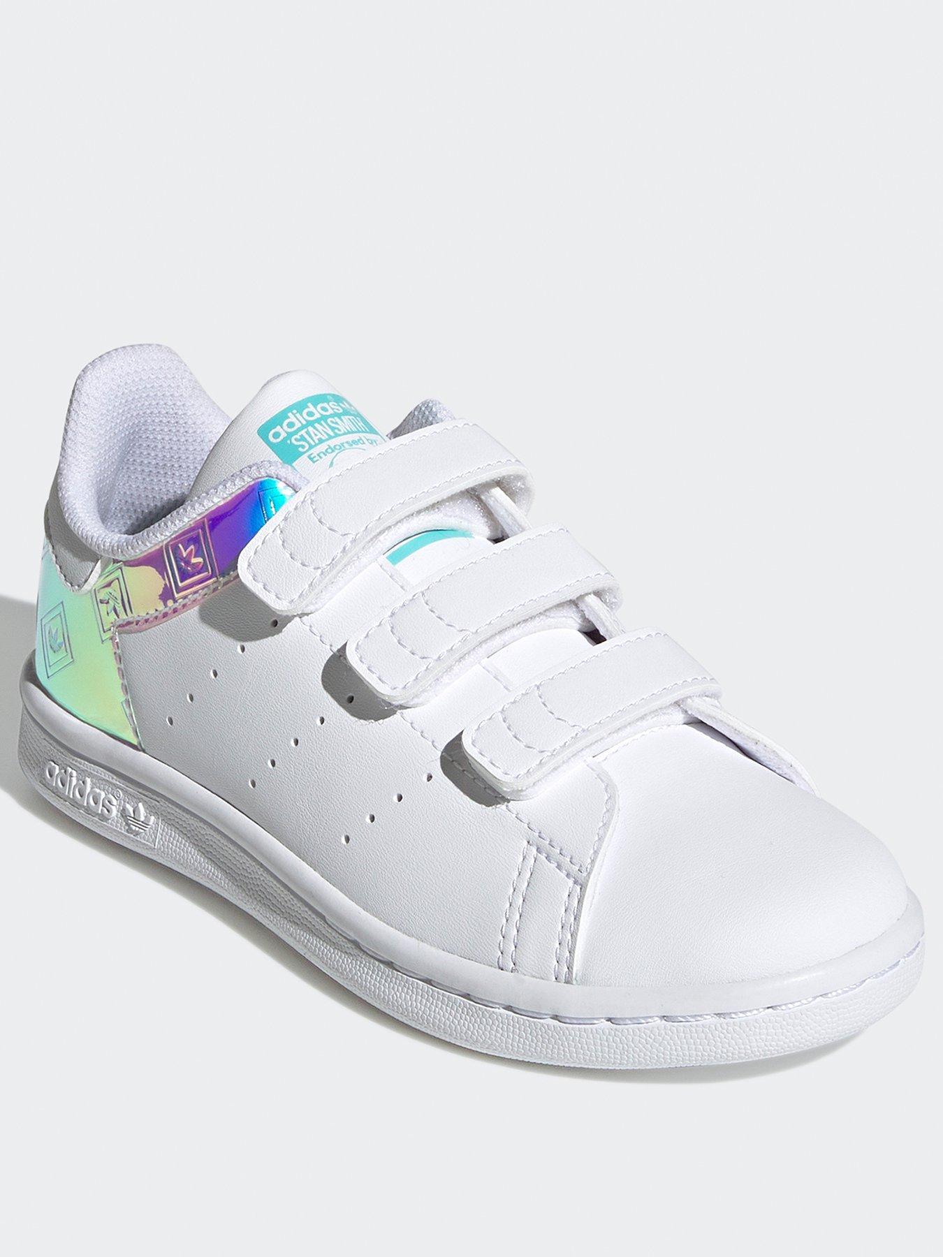 boys stan smith
