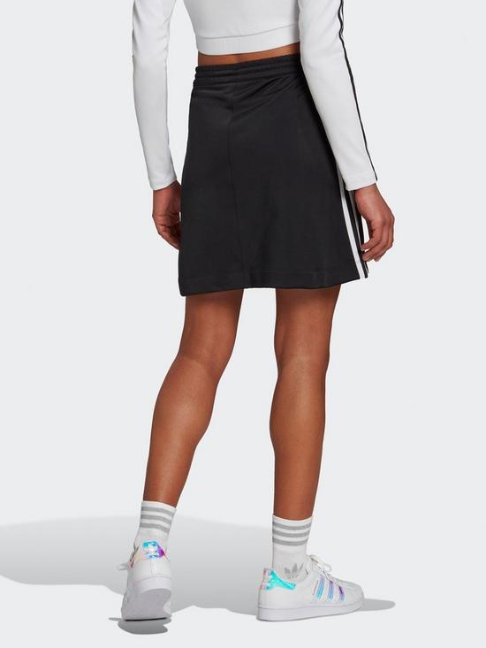 adidas Originals Adicolor Classics Tricot Skirt | very.co.uk