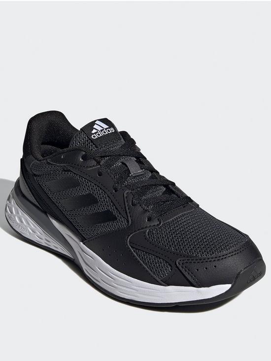 front image of adidas-response-run-shoes
