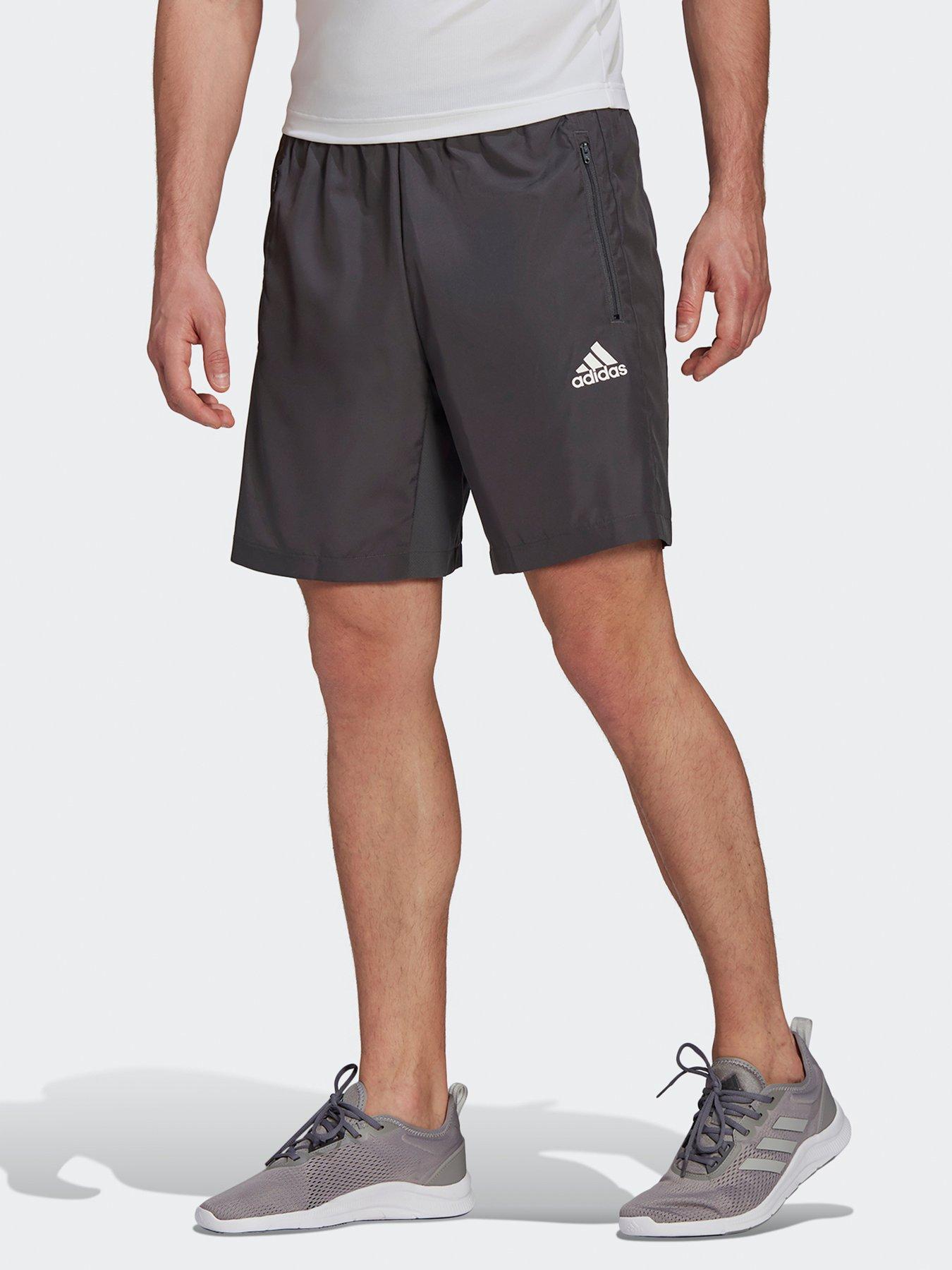 adidas sports half pants