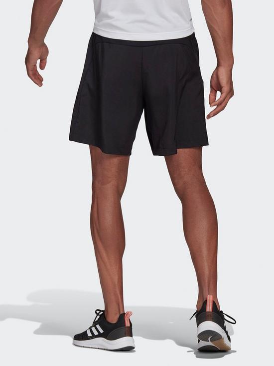 stillFront image of adidas-aeroready-designed-2-move-woven-sport-shorts