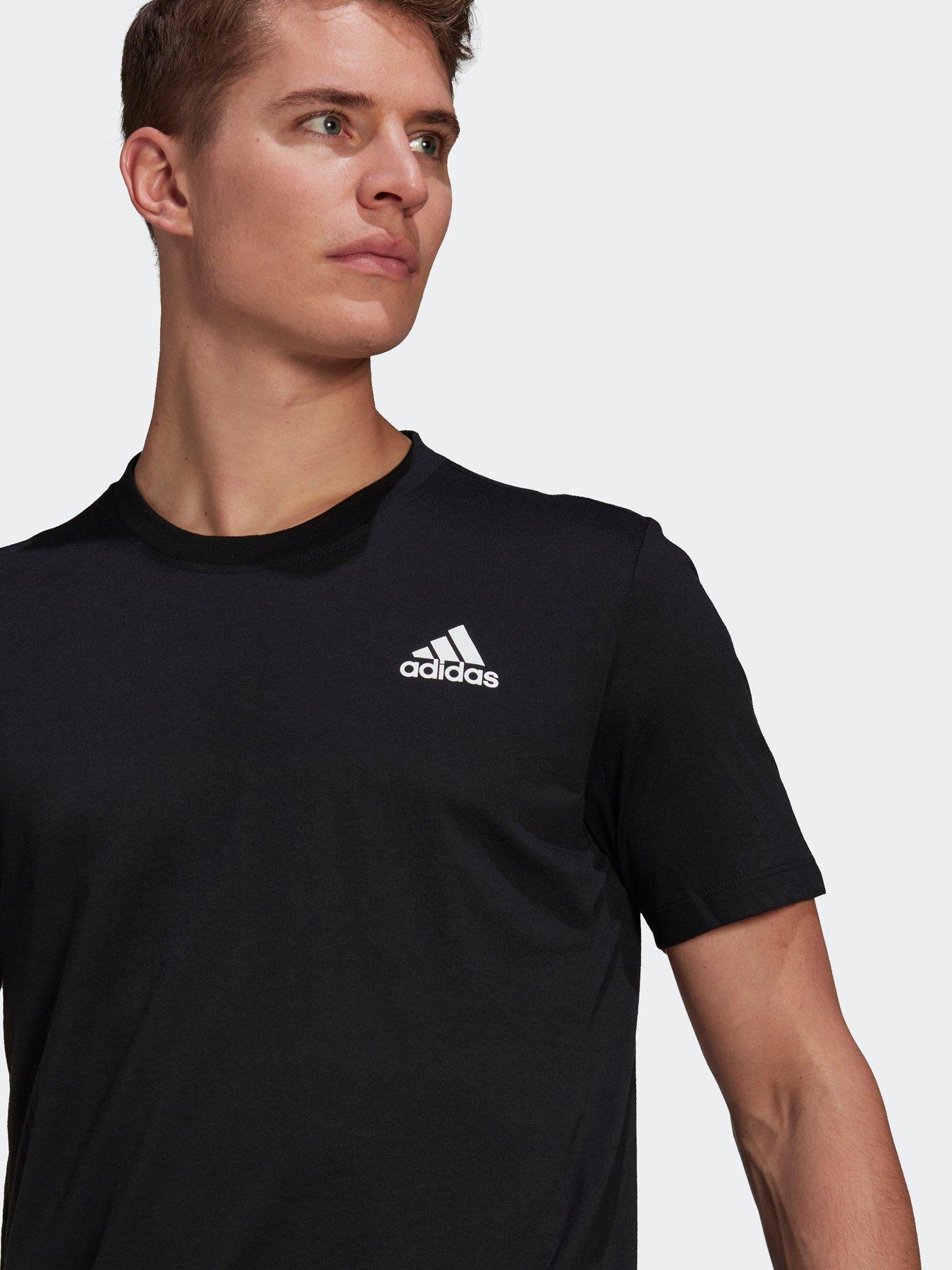 Men Aeroready Designed 2 Move Sport T-shirt