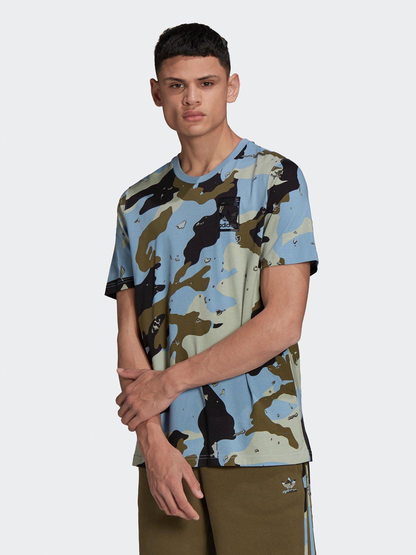 adidas originals camouflage