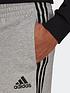  image of adidas-aeroready-essentials-3-stripes-shorts