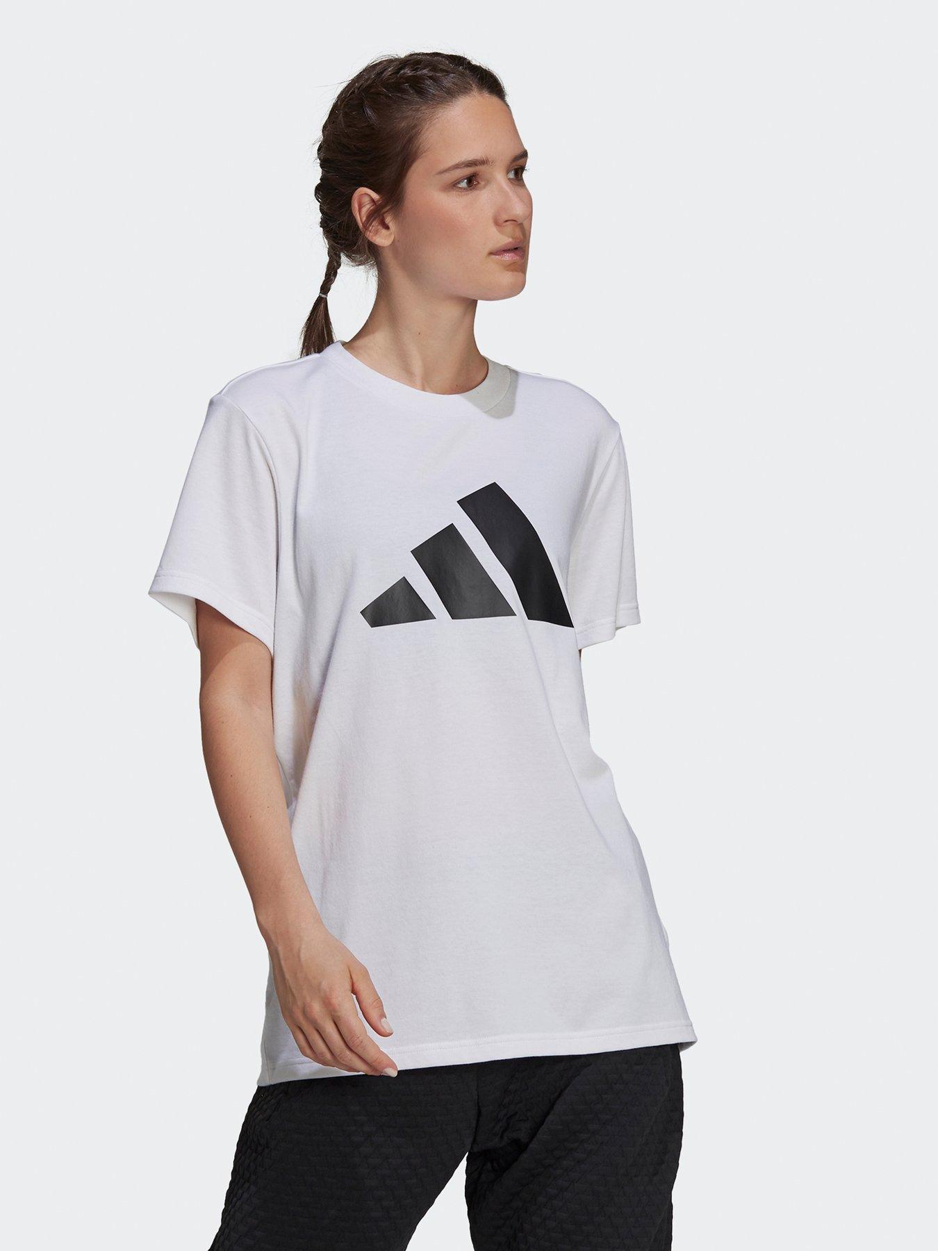 Tops & T-shirts Sportswear Future Icons Logo Graphic T-shirt
