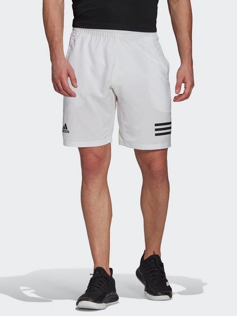 adidas-club-tennis-3-stripes-shorts