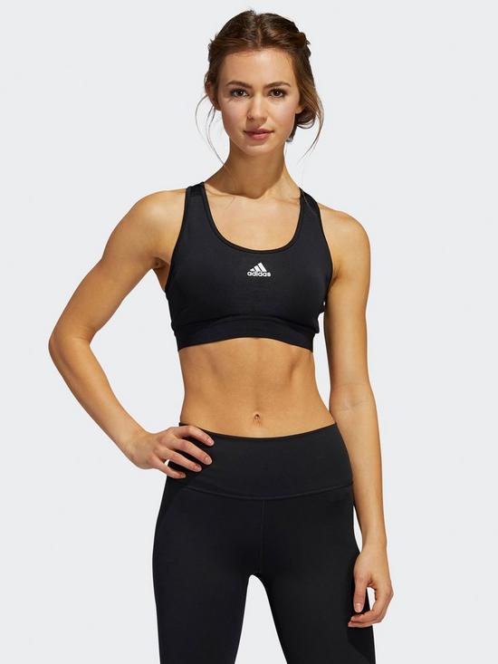 front image of adidas-believe-this-bra