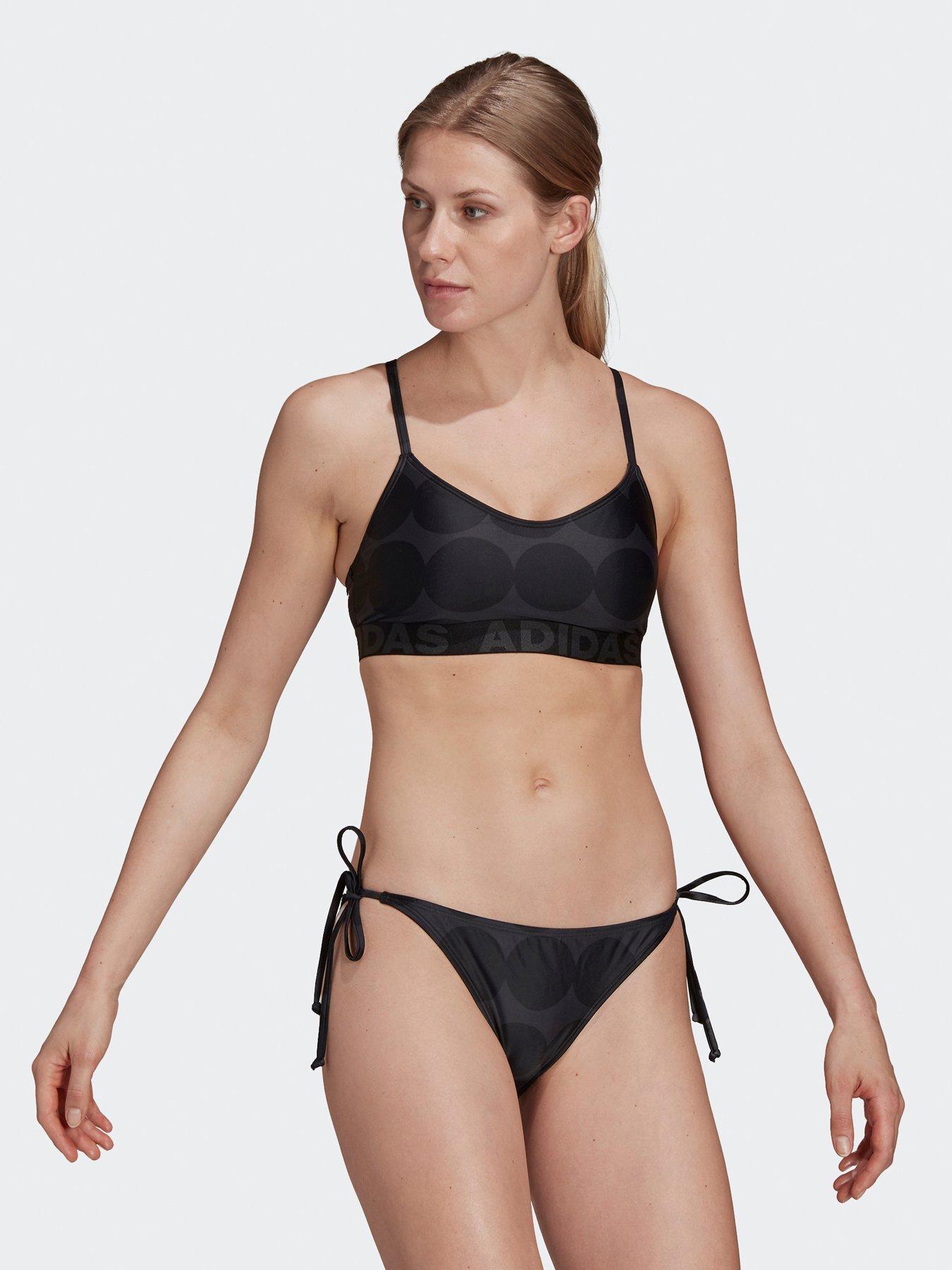 adidas bikini uk