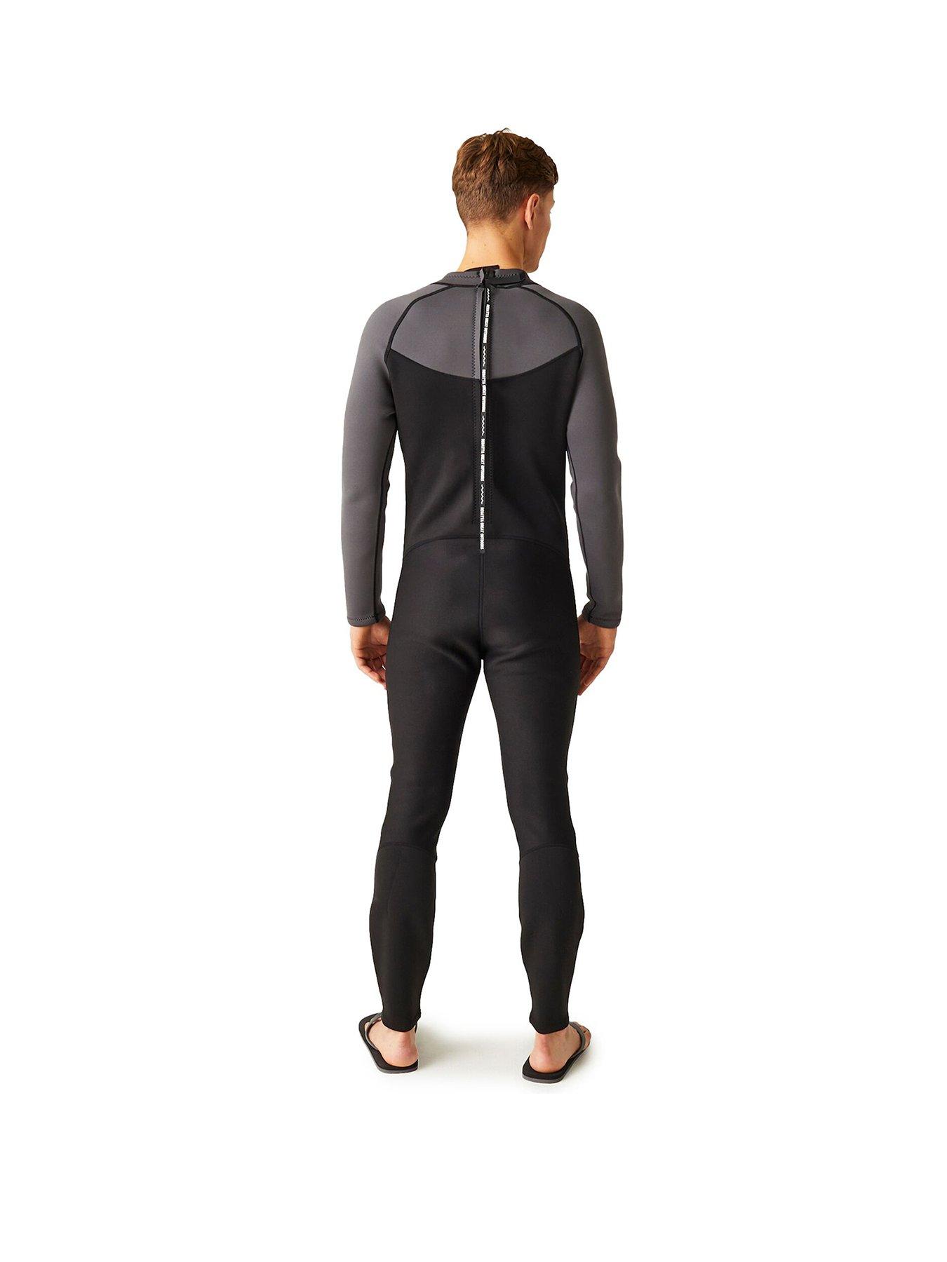 Regatta Men's Full Wetsuit very.co.uk