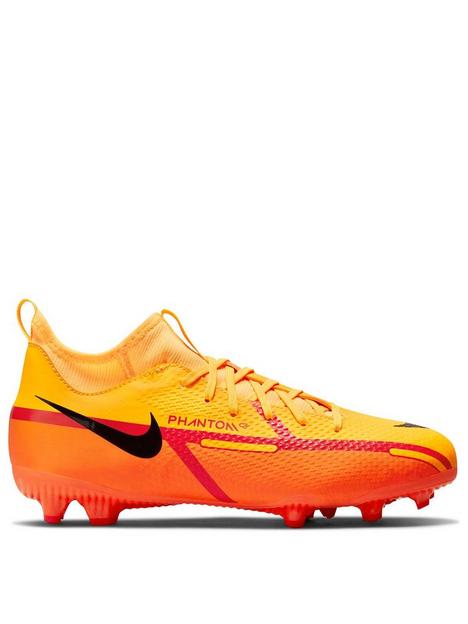 nike-junior-phantom-gt-academy-dynamic-fitnbspfirm-ground-football-boots-orange