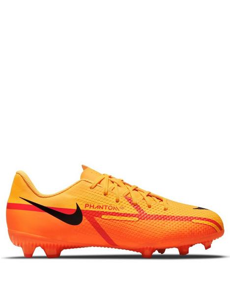 nike-junior-phantom-gt-academy-firm-ground-football-boots-orange