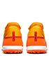  image of nike-mens-phantom-gt-academy-dynamic-fitnbspastro-turf-football-boots-orange