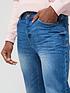  image of very-man-premium-slim-stretch-jeans-mid-blue