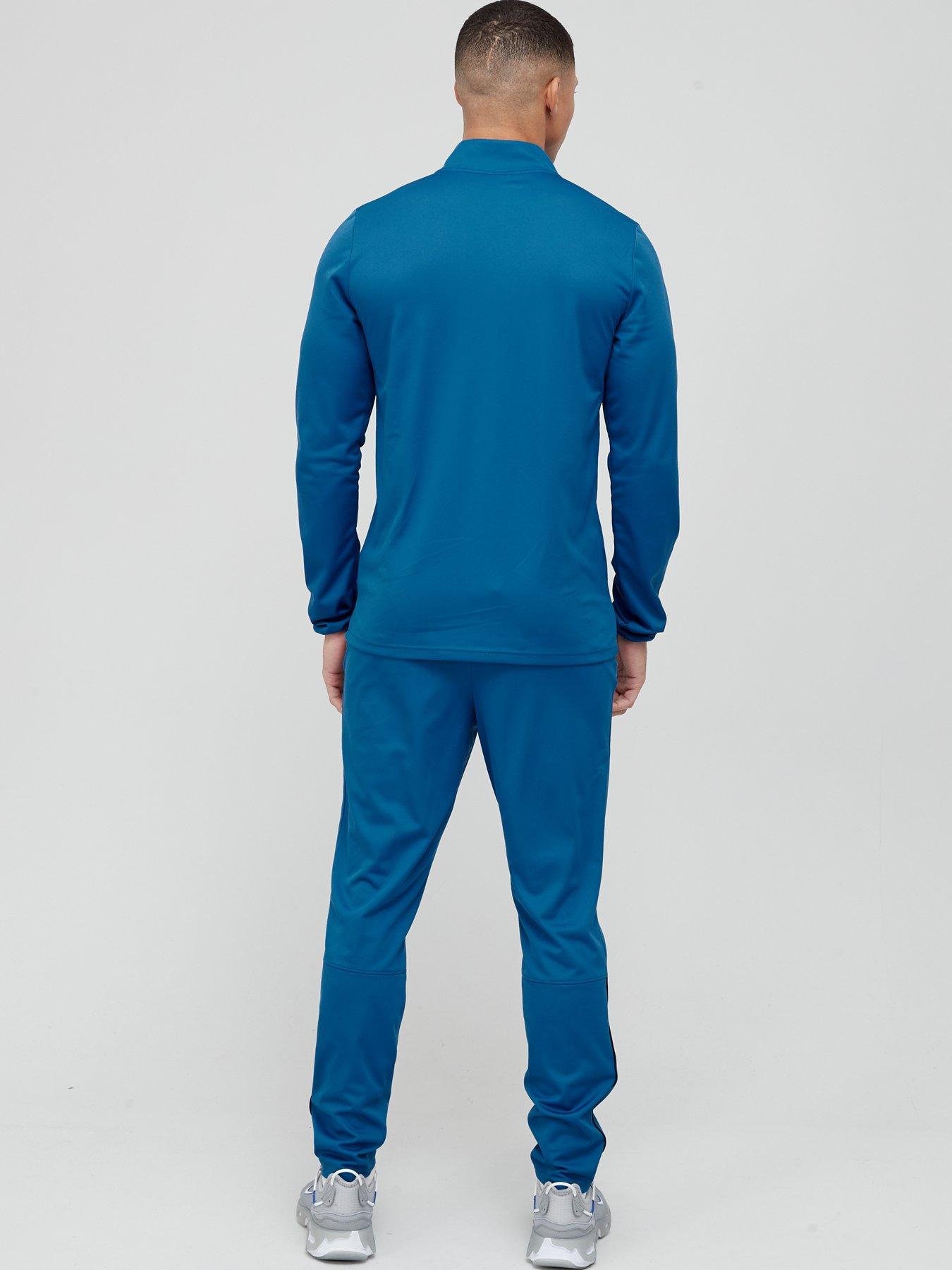  Mens Academy 21 Dry Tracksuit
