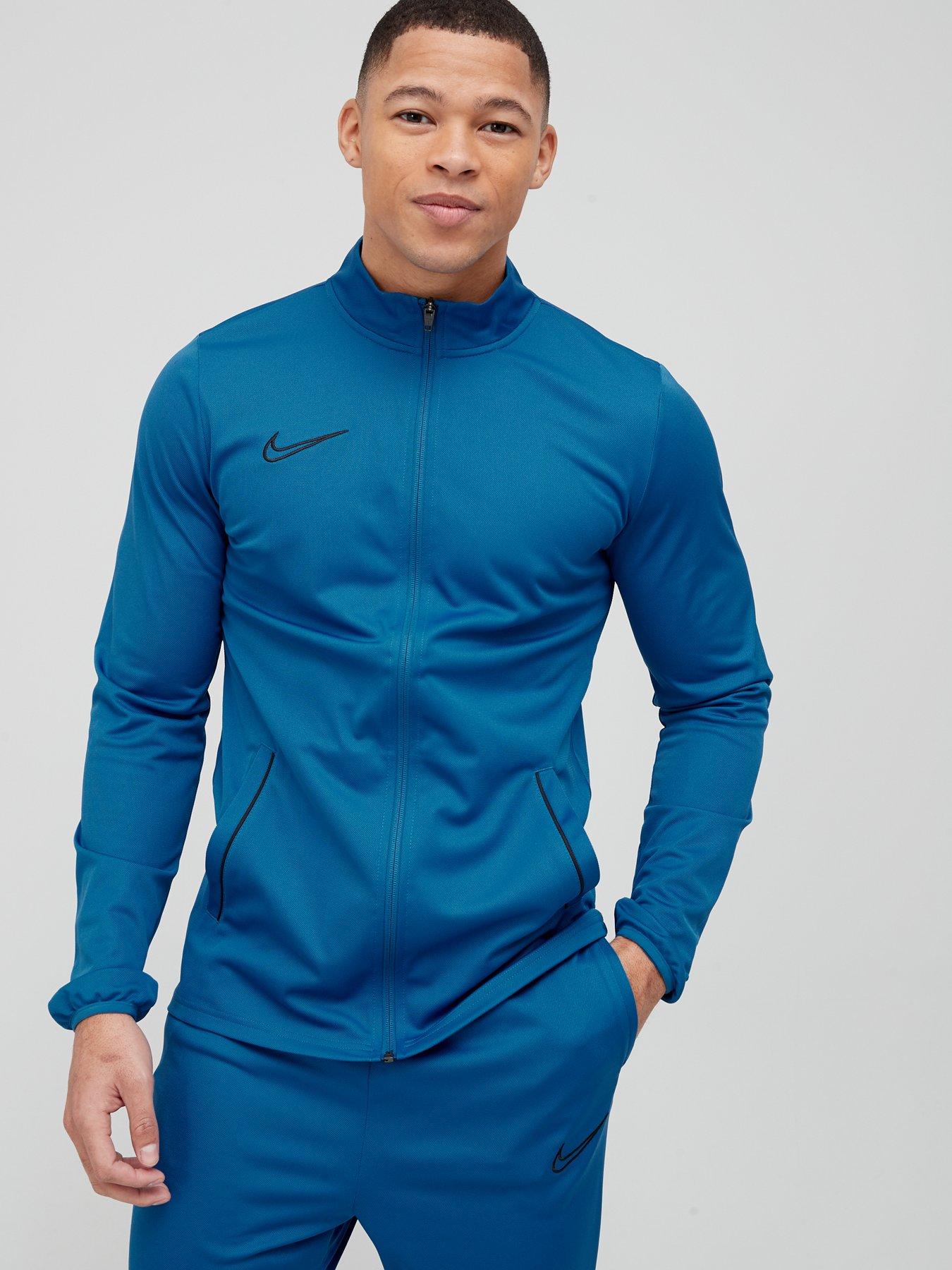  Mens Academy 21 Dry Tracksuit