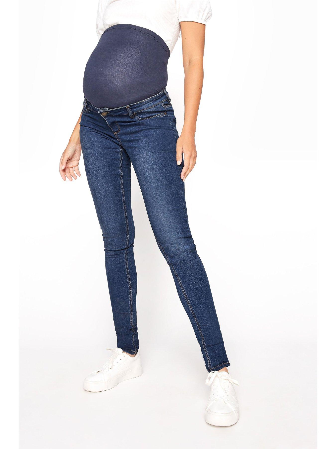 Very best sale tall jeans