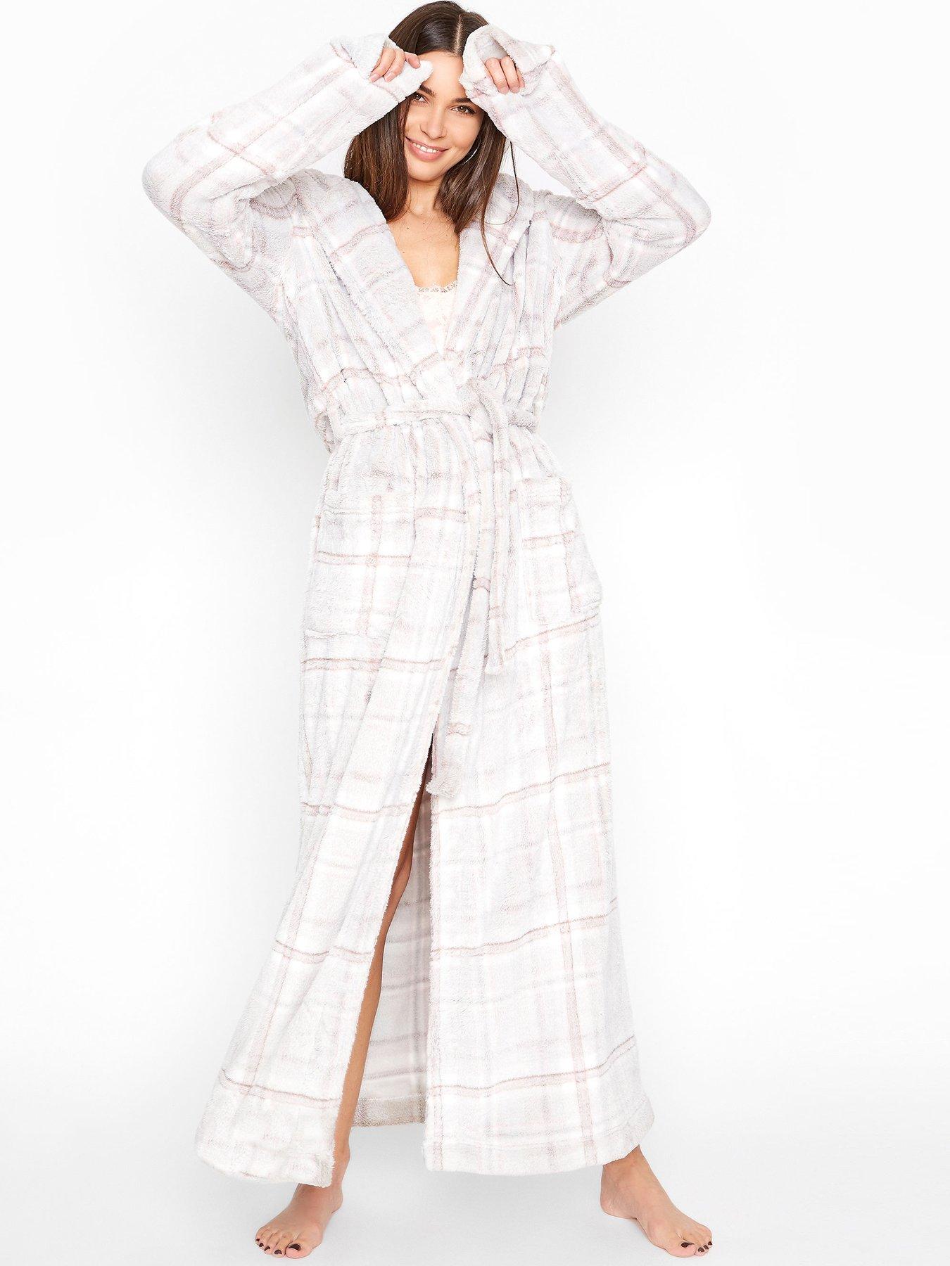 maxi dressing gown uk