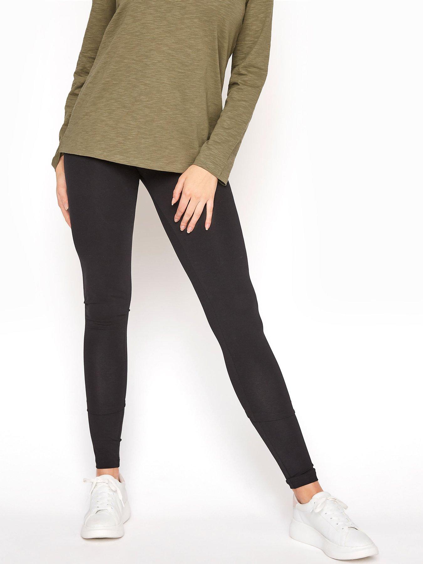 Leggings in viscose for boys and girls