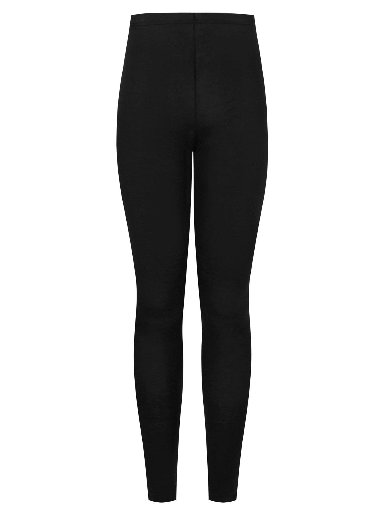 Long Tall Sally Viscose Dress Pants for Women