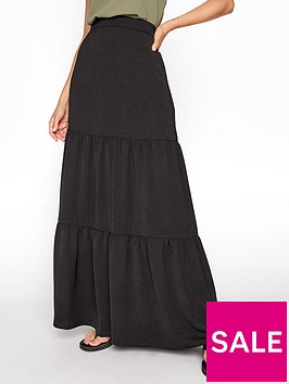long-tall-sally-washed-twill-maxi-skirt