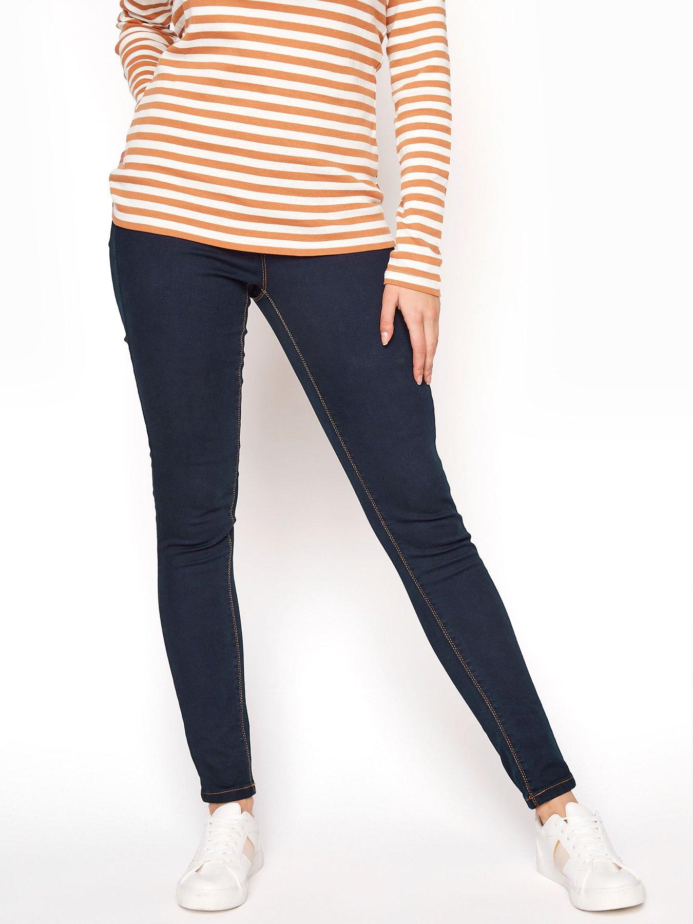 Tall jean hot sale leggings