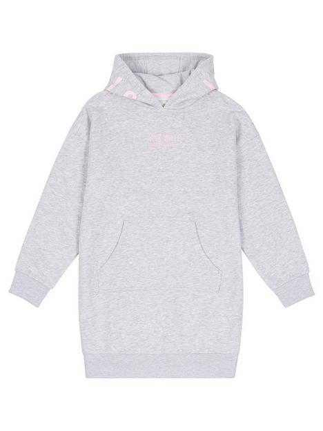 jack-wills-girls-logo-hoodie-sweatdress-grey-marl