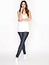  image of long-tall-sally-jersey-jegging-long-blue