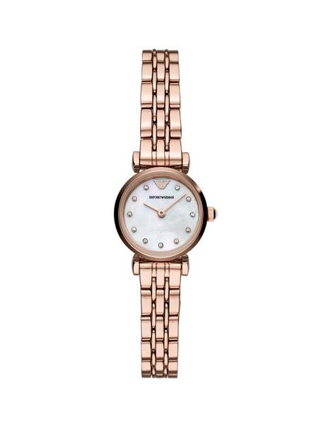 emporio-armani-womens-two-hand-rose-gold-tone-stainless-steel-watch