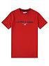 us-polo-assn-boys-sport-short-sleeve-t-shirt-redfront