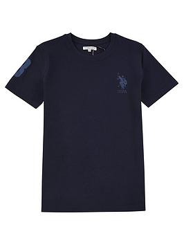 us-polo-assn-boys-short-sleeve-t-shirt-navy