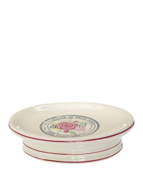 premier-housewares-belle-soap-dish