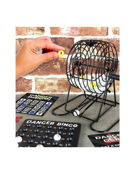 game-danger-bingo