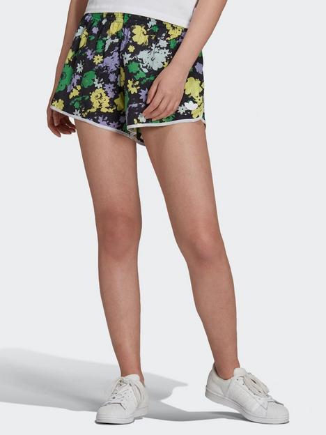 adidas-originals-floral-shorts
