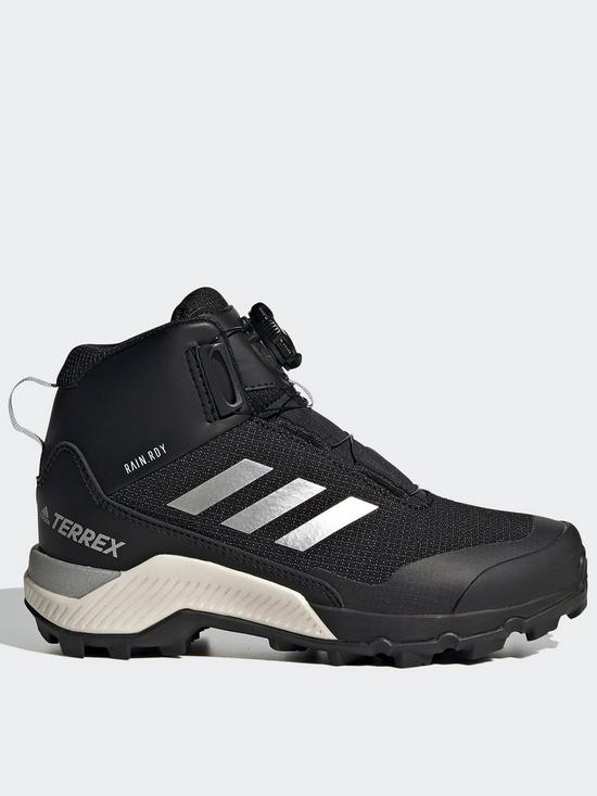 adidas Terrex Winter Mid Boa Hiking Shoes | very.co.uk