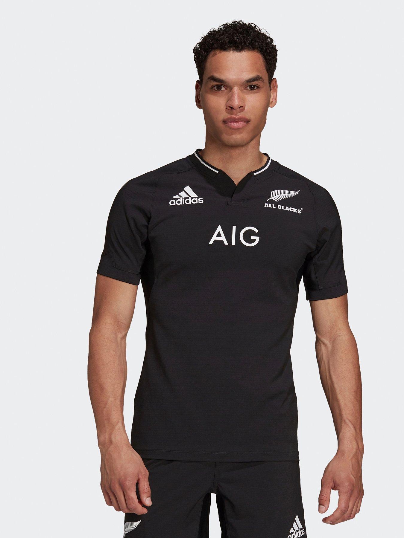 Sportswear All Blacks Performance Replica Home Jersey