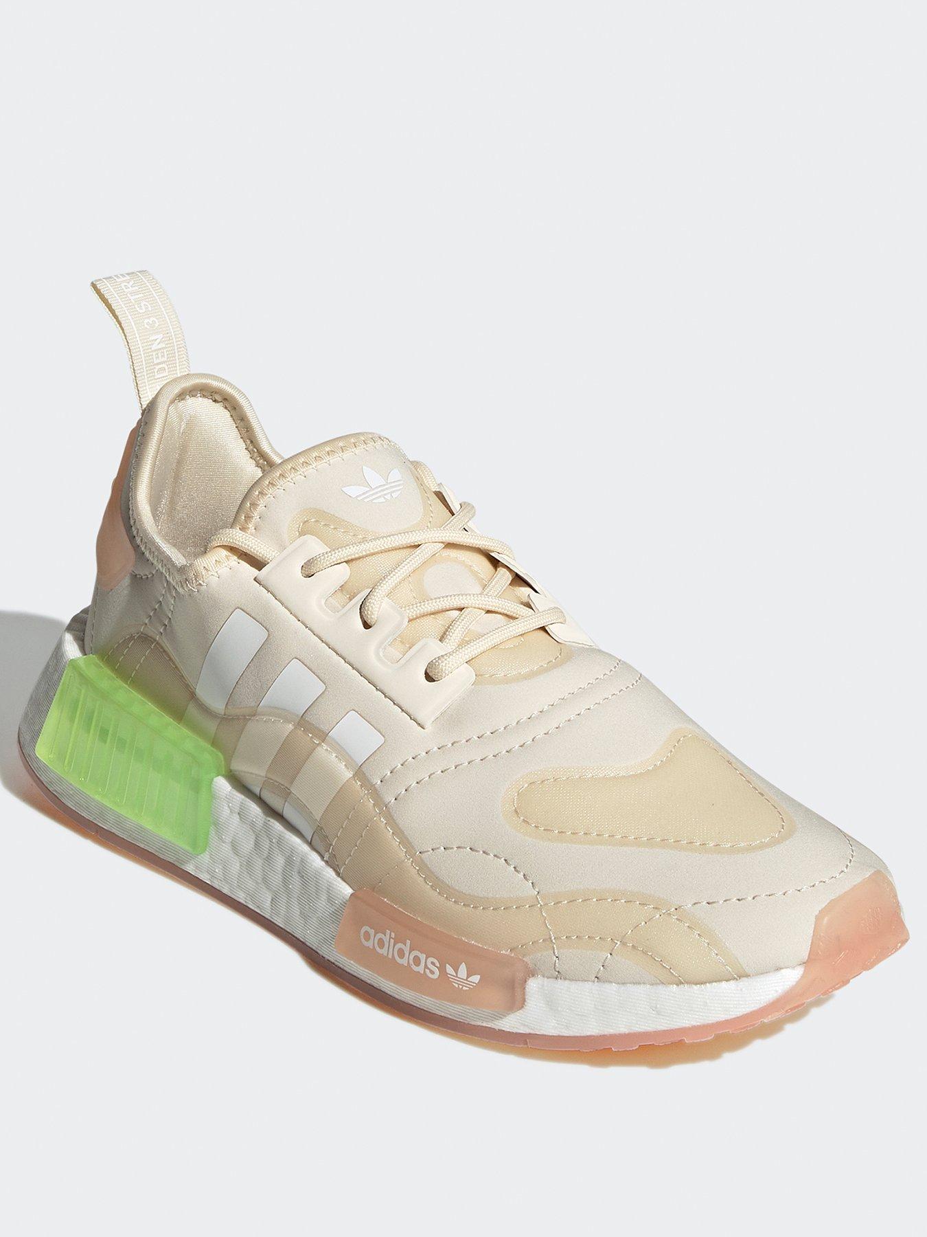 Women Nmd_r1 Shoes