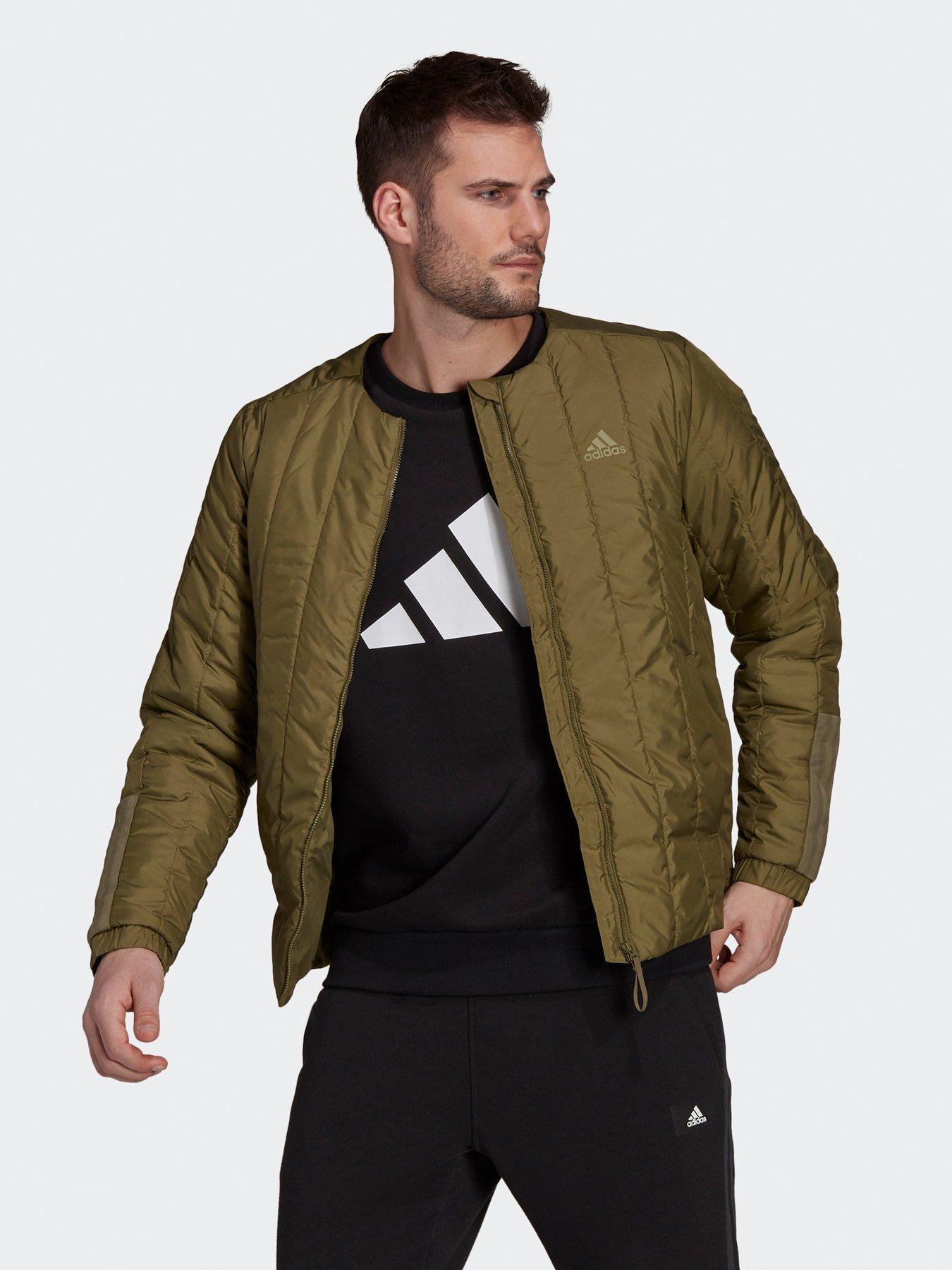 very light jackets