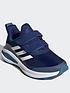  image of adidas-fortarun-double-strap-running-shoes