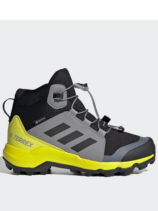 back image of adidas-terrex-mid-gore-tex-hiking-shoes