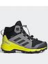  image of adidas-terrex-mid-gore-tex-hiking-shoes