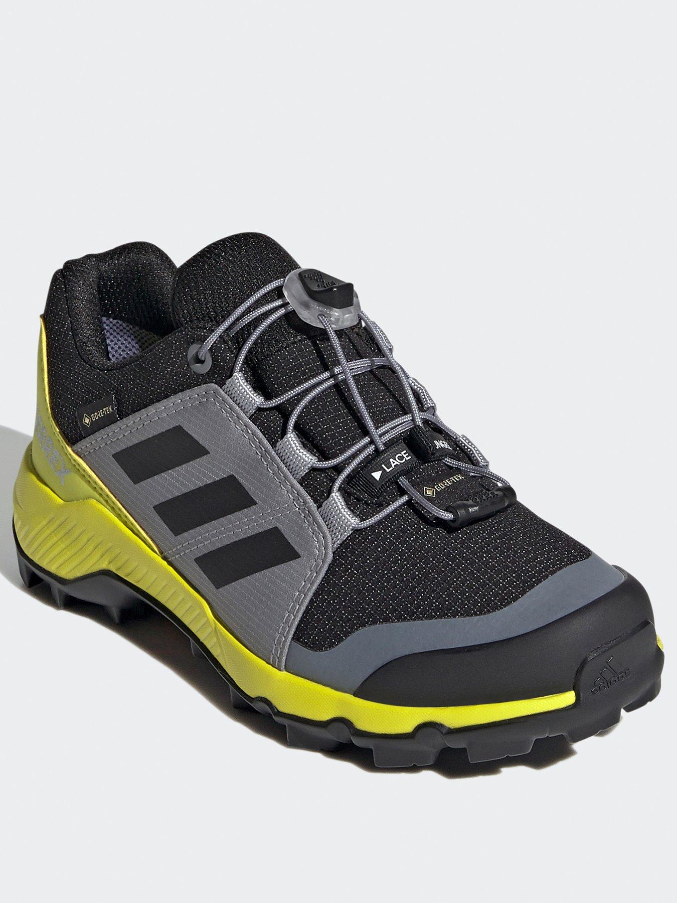 Limpiamente Rama cubrir adidas Terrex Gore-tex Hiking Shoes | very.co.uk