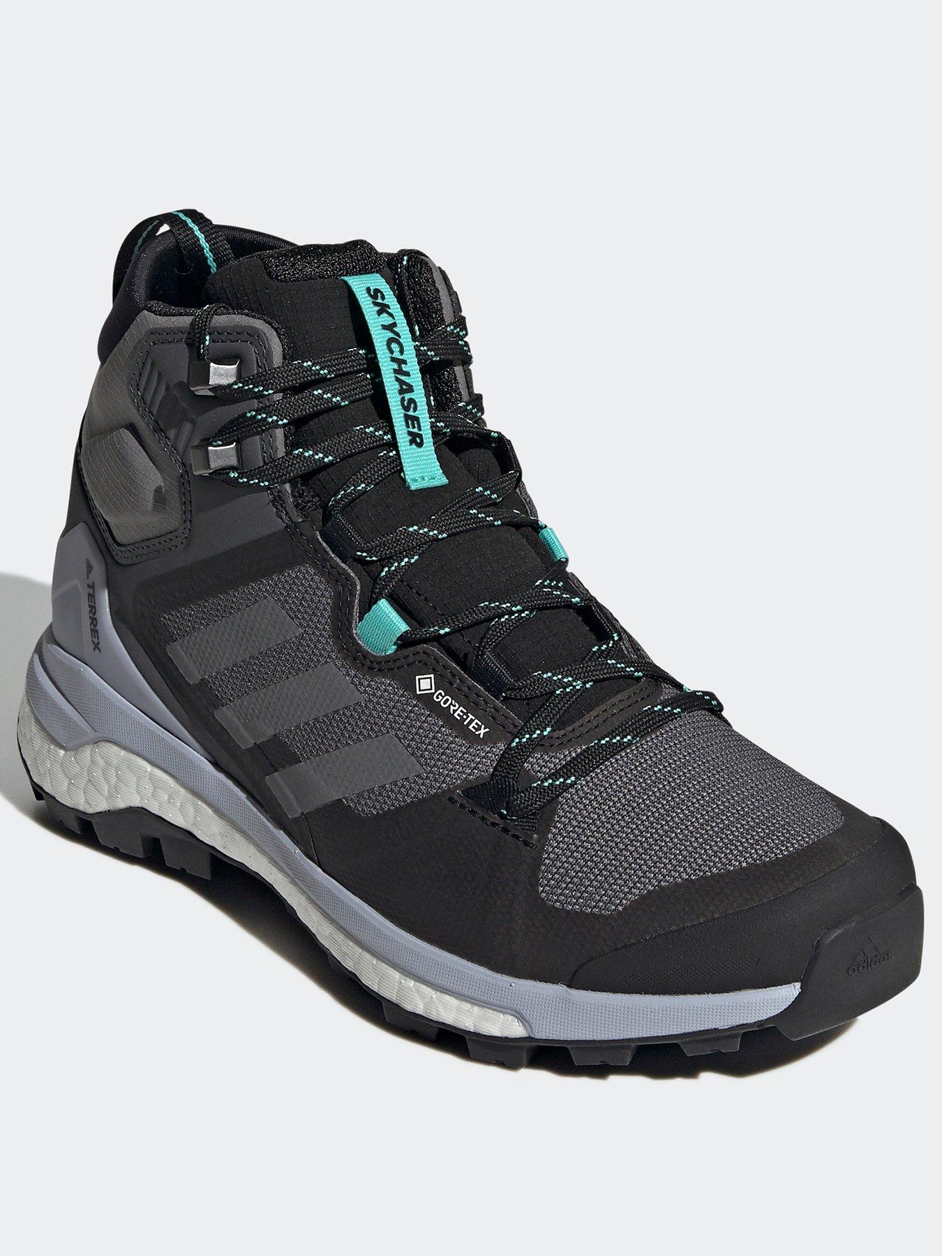 adidas Terrex Skychaser 2 Mid Gore-tex Hiking Shoes | very.co.uk