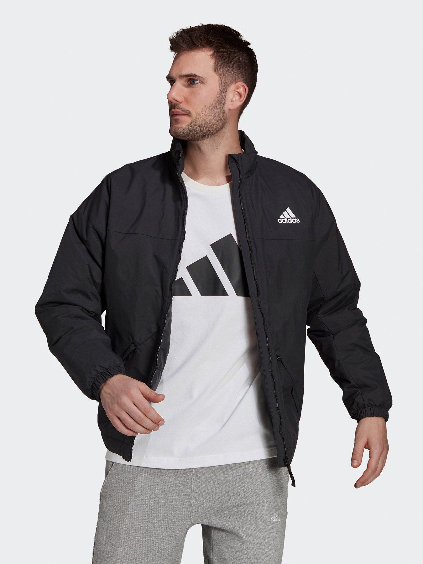 very adidas jacket