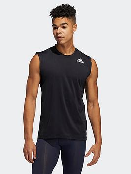 adidas-techfit-sleeveless-fitted-tank-top