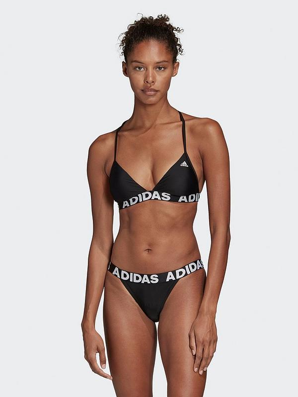 blad Sturen verkorten adidas Beach Bikini | very.co.uk